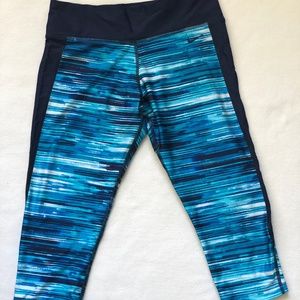 Nike Capri Tights